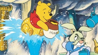 The New Adventures of Winnie the Pooh (1988-1991)