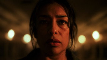 The Huntress (2026)