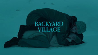 #1 Backyard Village