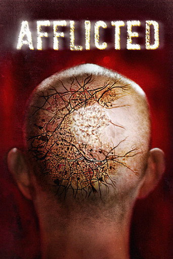 Afflicted (2014)