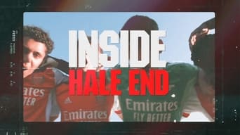 Inside Hale End - 1x01