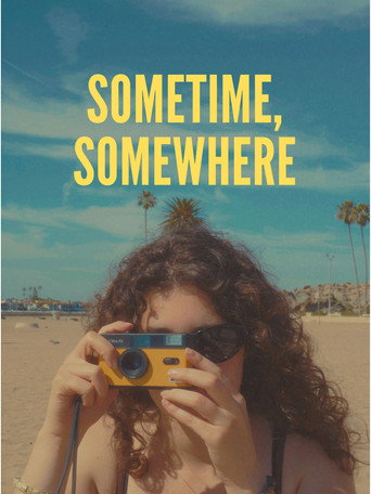 Sometime, Somewhere