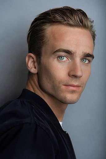 Foto de Landon Taverniér