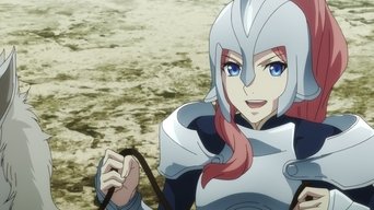 Cena de O Chão que Treme