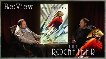 The Rocketeer