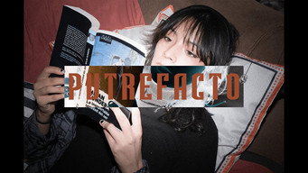 Escena 1 de PUTREFACTO