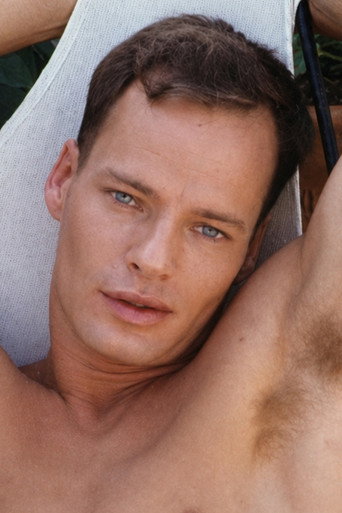Jeremy Foxx