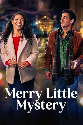 Merry Little Mystery (2025)