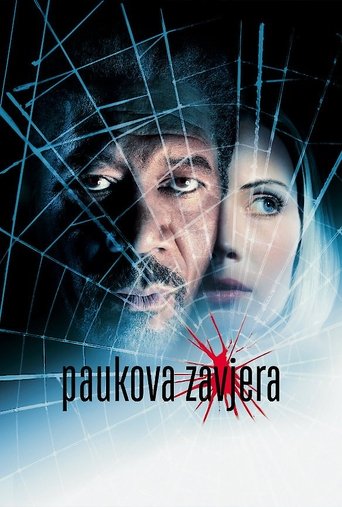 Paukova zavjera