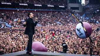 #5 Back to the Beginning: Ozzy's Final Bow