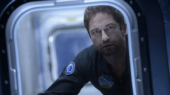 Geostorm backdrop 2