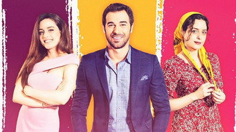 Seven Ne Yapmaz (2017)