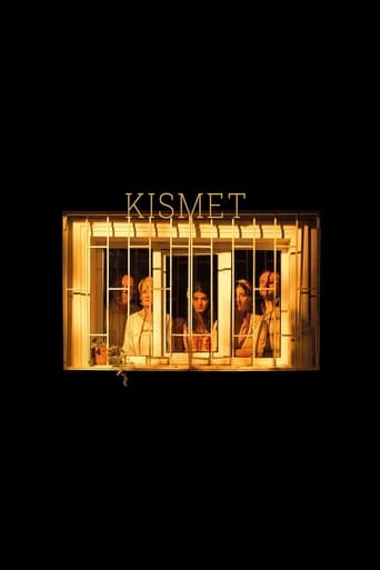 Kısmet