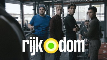 Rijkdom Temporada 1 Episodio 1
