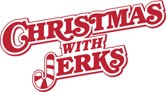 Christmas with Jerks logo