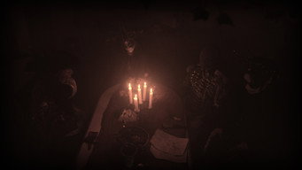 Escena 4 de Captionem: Renacer