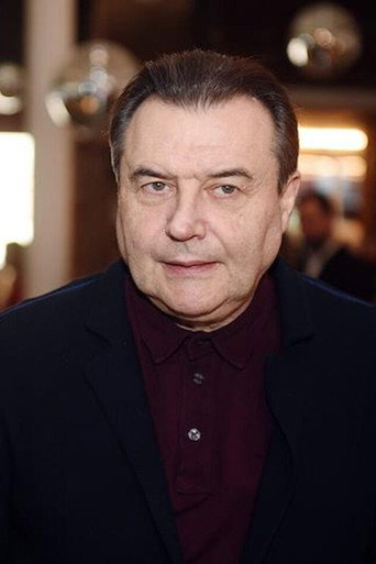Алексей Учительの人物画像 3