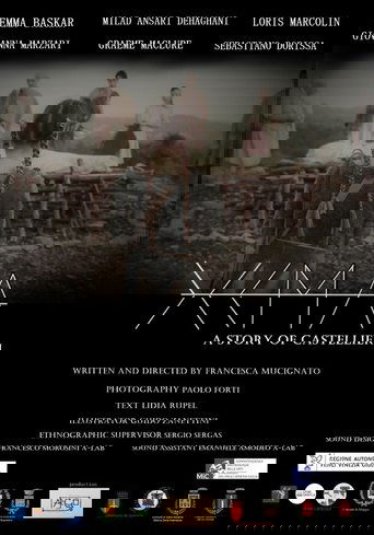 HEMA: A Story of Castellieri poster