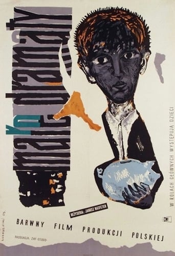 Poster of Małe dramaty