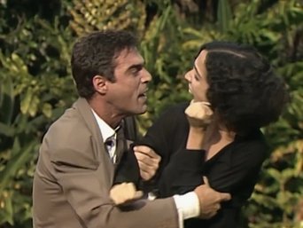 Episódio Capítulo 138 da série O Sexo dos Anjos