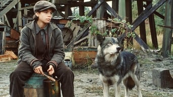 The Journey of Natty Gann (1985)