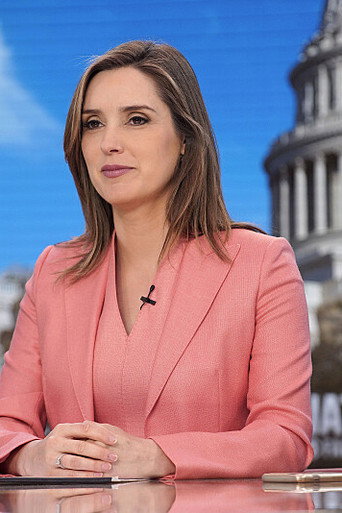 Margaret Brennan 照片 4