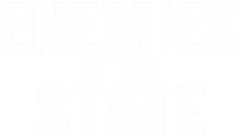 Enemies of the State logo