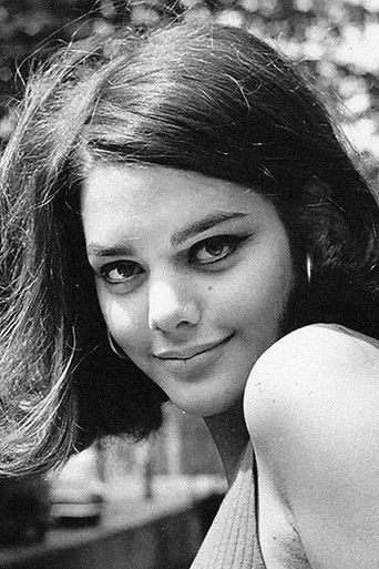 Tina Aumont — photo 5