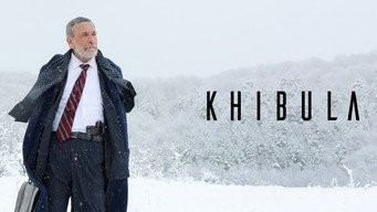 #8 Khibula