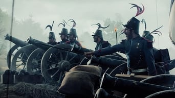 Galeria 1 - Cinco de Mayo: La batalla