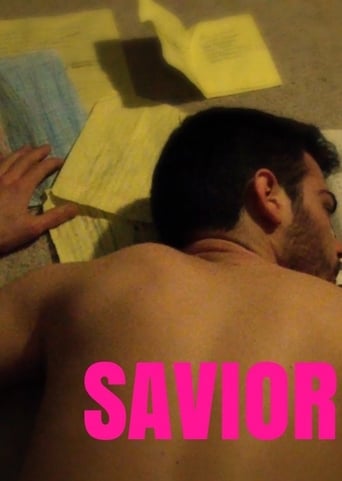 Poster för Savior