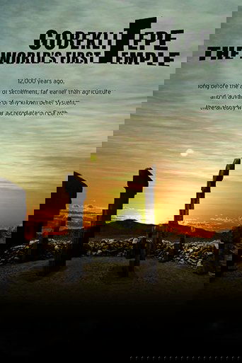 Gobeklitepe: The World's First Temple