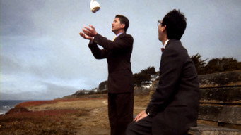 Beatific Vision (2008)