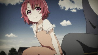 第1話：Adventure Sheet