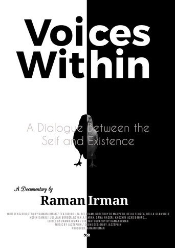Voices Within galeri 4