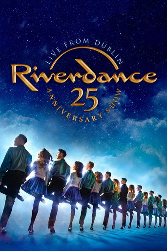 Riverdance 25th Anniversary Show