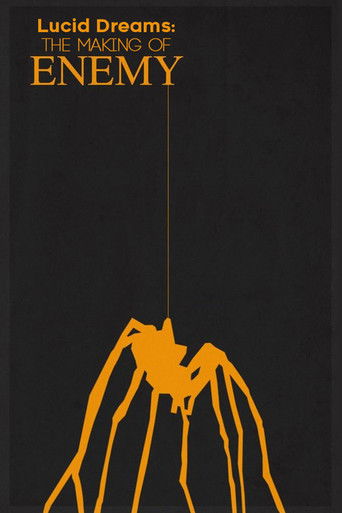 Lucid Dreams: The Making of Enemy (2014)