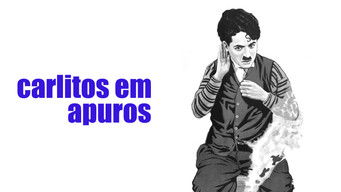 Cena de Carlitos em Apuros