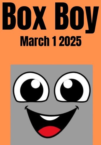 Box Boy (1970)