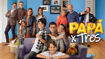 Galeria 3 - Papá X Tres