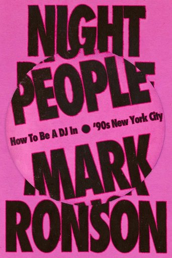 Night People (1970)