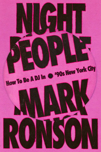 Night People (1970)