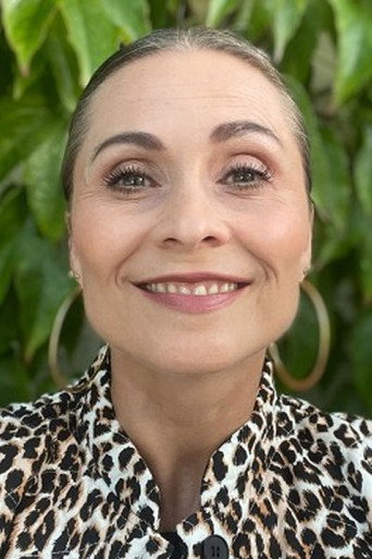 Heidi Degn foto 3