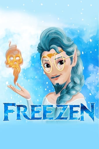Freezen: A Dragon Friends Yulemas en streaming 