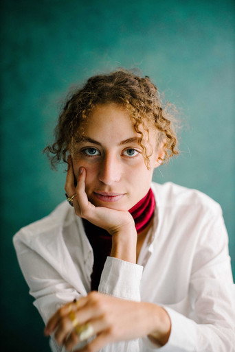 Sarah Neutkens 写真 1