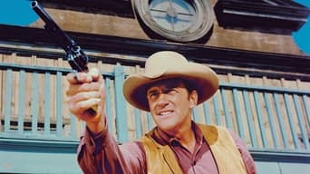 Gunsmoke - 10x01