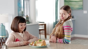 Cena de Olivia Está Fora de Controle