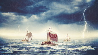 The Raftsmen (2025)