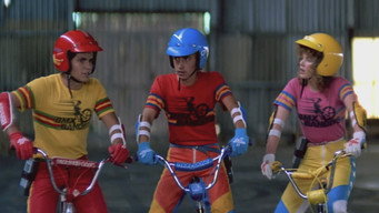 #7 BMX Bandits