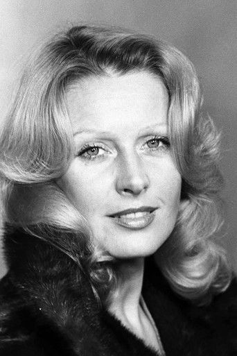 Beata Tyszkiewicz — photo 3